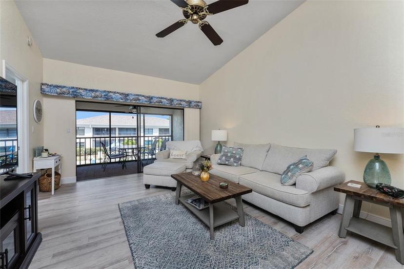 Picture of 347 Coldeway Drive Unit G6, Punta Gorda FL 33950