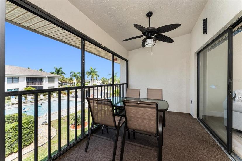Picture of 347 Coldeway Drive Unit G6, Punta Gorda FL 33950