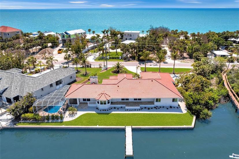 Picture of 8115 Manasota Key Road, Englewood FL 34223