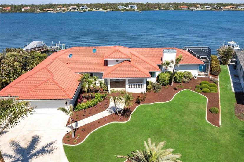 Picture of 8115 Manasota Key Road, Englewood FL 34223