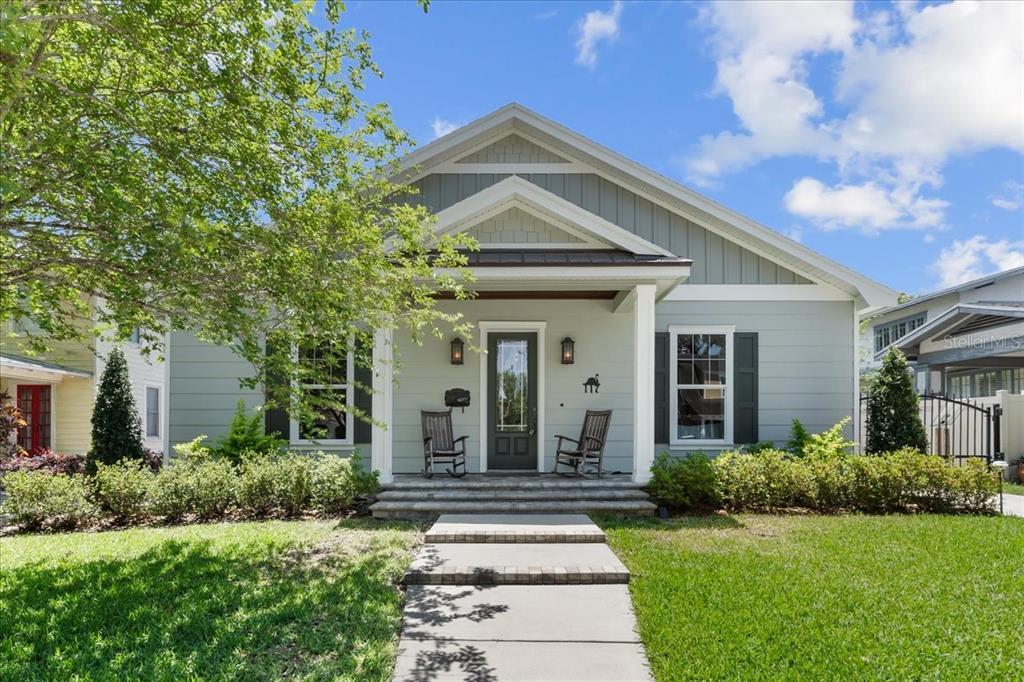 Picture of 117 Palmola Street, Lakeland, FL 33803