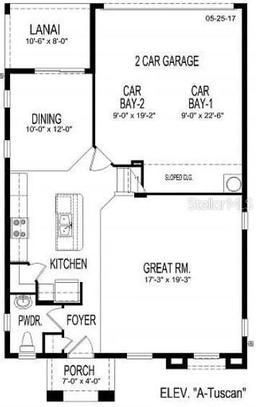 Picture of 8016 Sweet Orange Avenue, Winter Garden, FL 34787