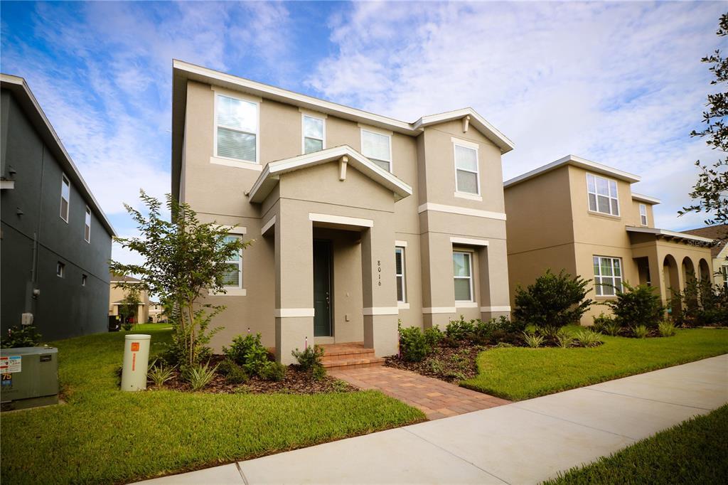 Picture of 8016 Sweet Orange Avenue, Winter Garden, FL 34787