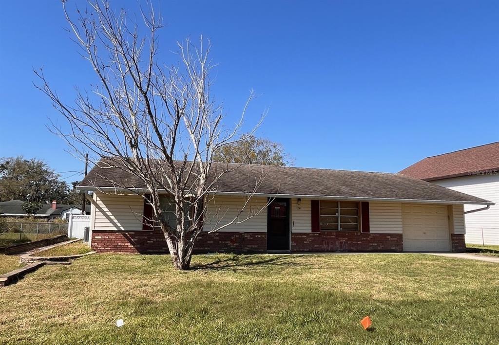 Picture of 2114 Travelers Palm Drive, Edgewater, FL 32141