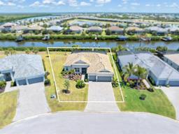 Picture of 14556 Gaspar Loop, Port Charlotte, FL 33981