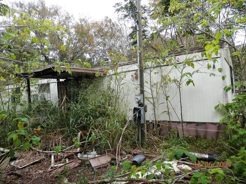 Picture of 13445 SE 43Rd Terrace, Webster FL 33597