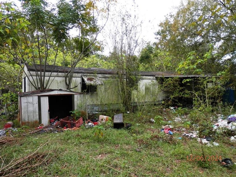 Picture of 13445 SE 43Rd Terrace, Webster FL 33597