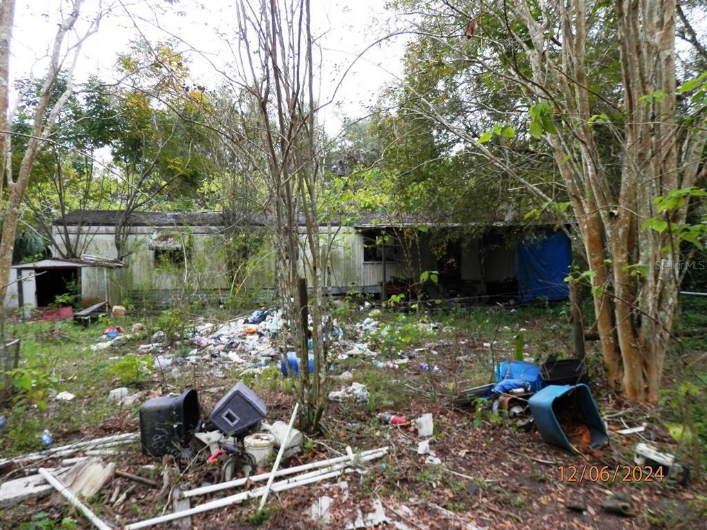 Picture of 13445 SE 43Rd Terrace, Webster, FL 33597