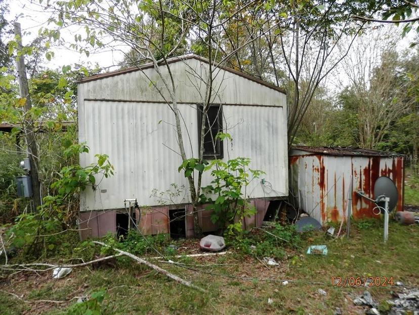 Picture of 13445 SE 43Rd Terrace, Webster FL 33597