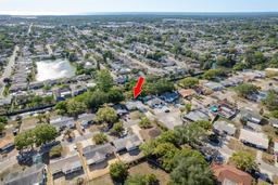 Picture of 10137 Oleander Drive, Port Richey, FL 34668