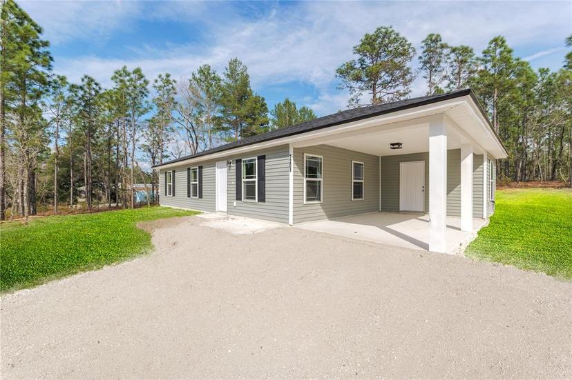 Picture of 5403 Laredo Street, Keystone Heights FL 32656