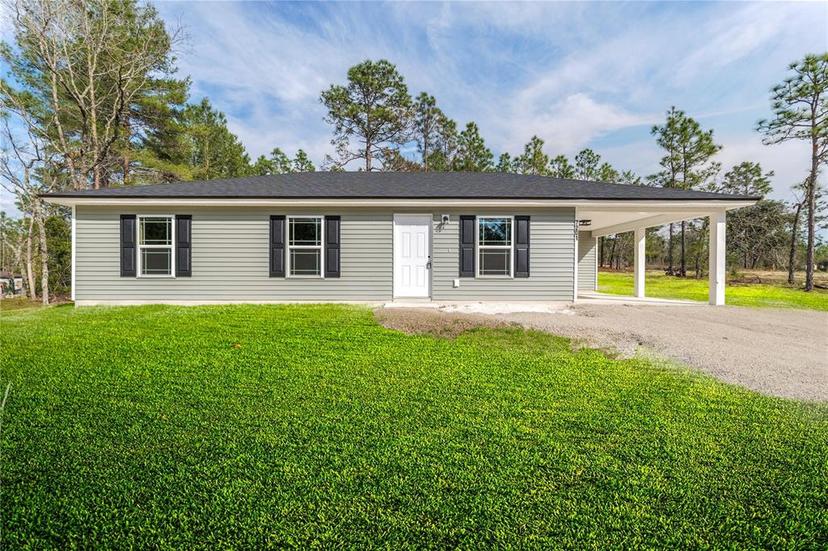 Picture of 5403 Laredo Street, Keystone Heights FL 32656