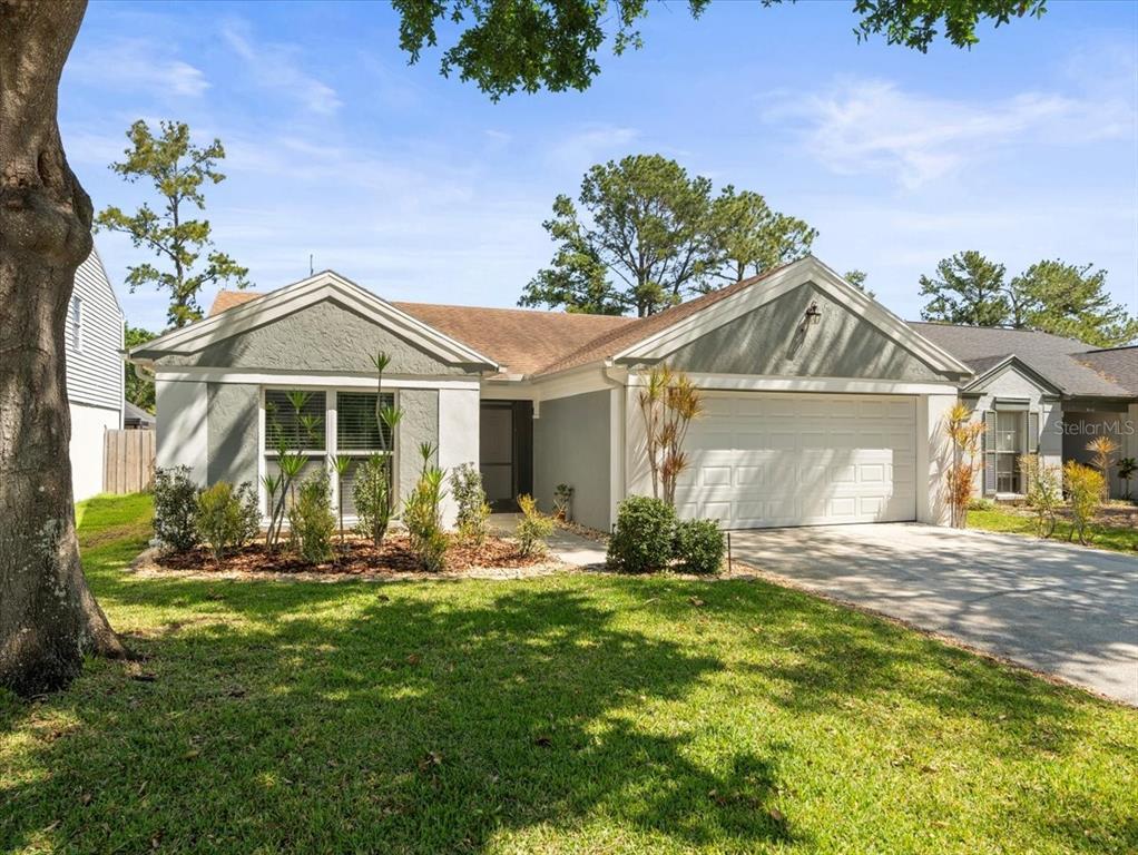 Picture of 4922 Cypress Trace Drive, Tampa, FL 33624