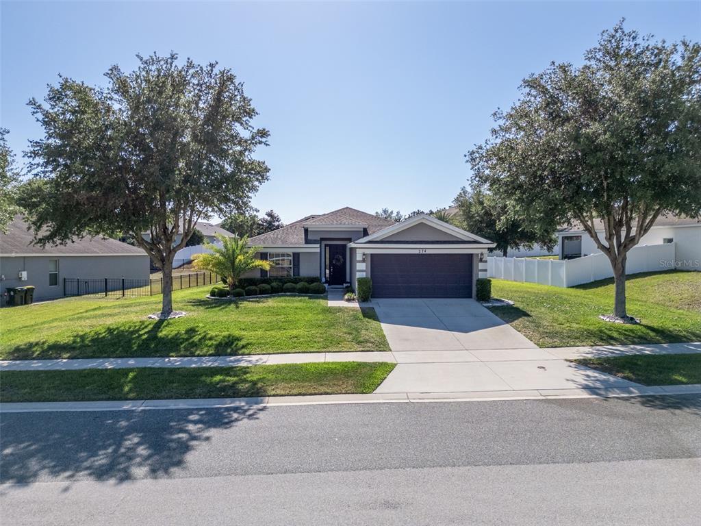 Picture of 274 Giovani Boulevard, Clermont, FL 34715