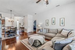 Picture of 274 Giovani Boulevard, Clermont, FL 34715
