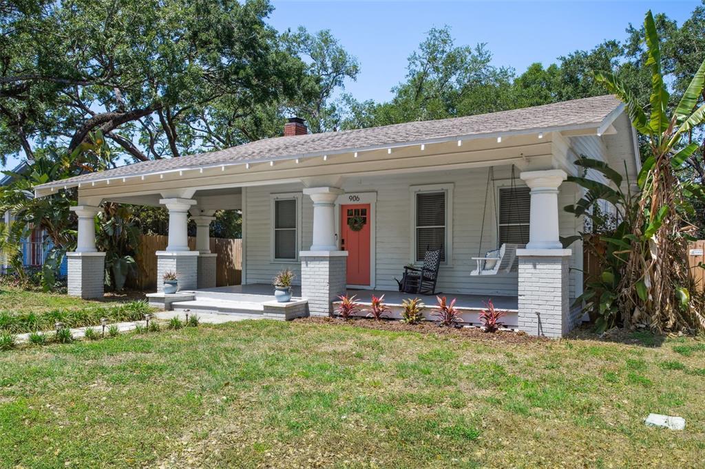 Picture of 906 E Patterson Street, Tampa, FL 33604