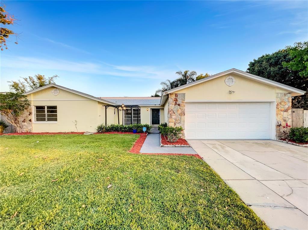 Picture of 553 Floral Drive, Kissimmee, FL 34743