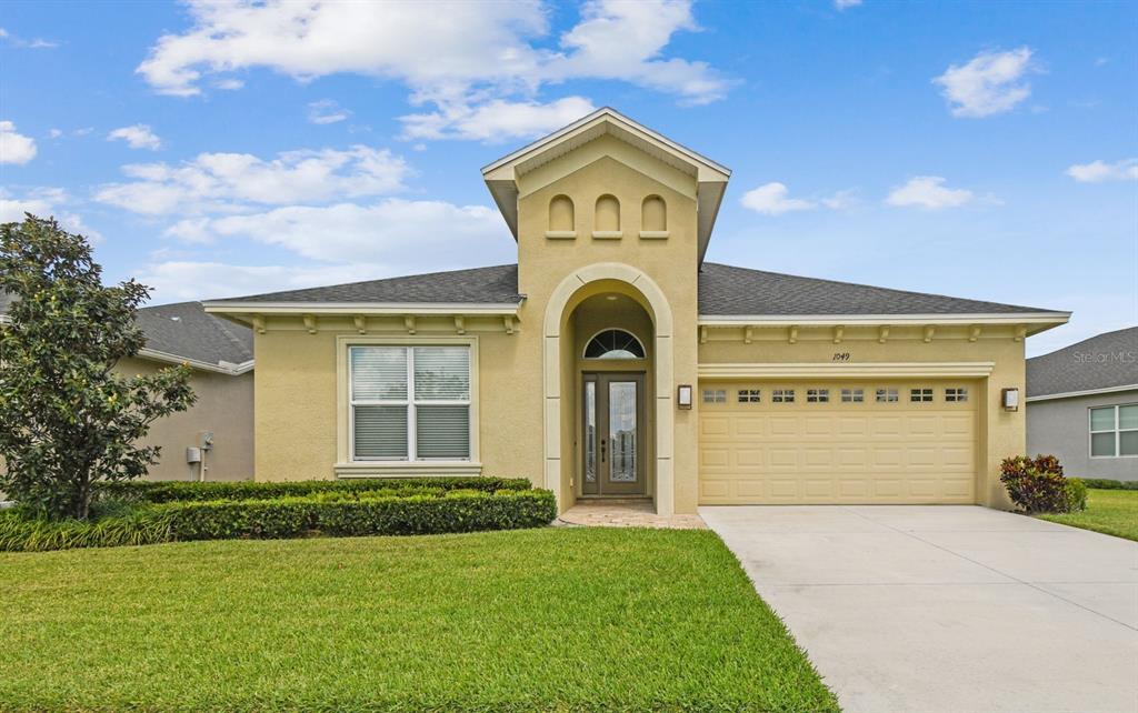 Picture of 1049 Stoney Creek Drive, Lakeland, FL 33811