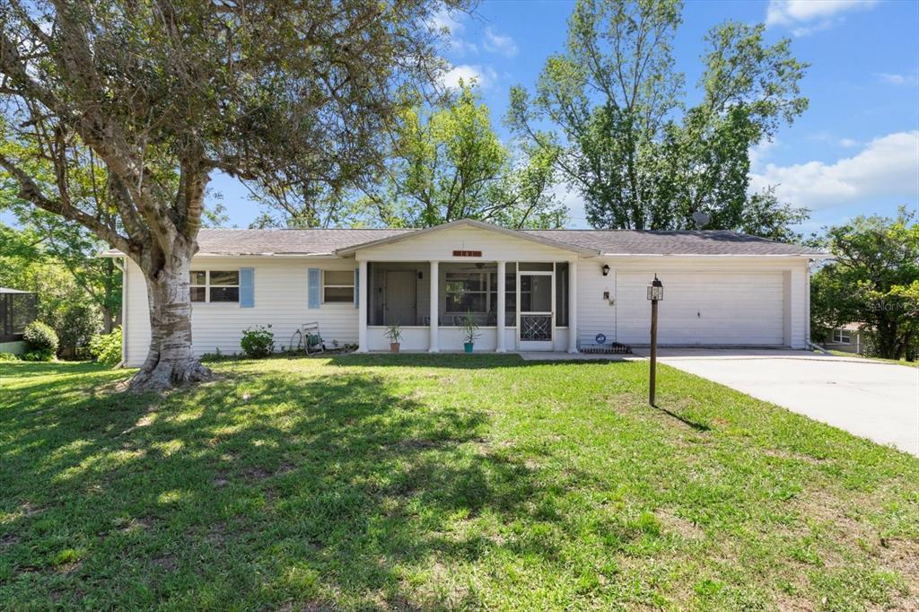 Picture of 101 S Lucille Street, Beverly Hills, FL 34465