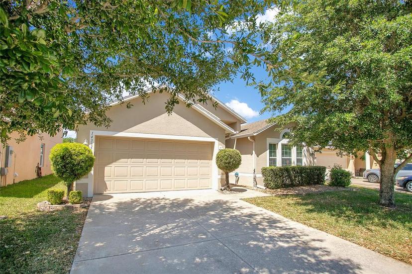 Picture of 14385 Saltby Place, Spring Hill FL 34609