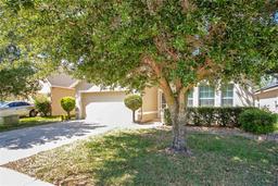 Picture of 14385 Saltby Place, Spring Hill, FL 34609