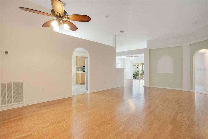 Picture of 14385 Saltby Place, Spring Hill FL 34609
