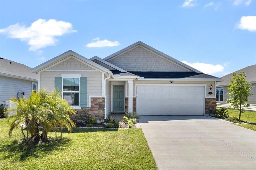 Picture of 25 Windsor Terrace, Palm Coast FL 32164