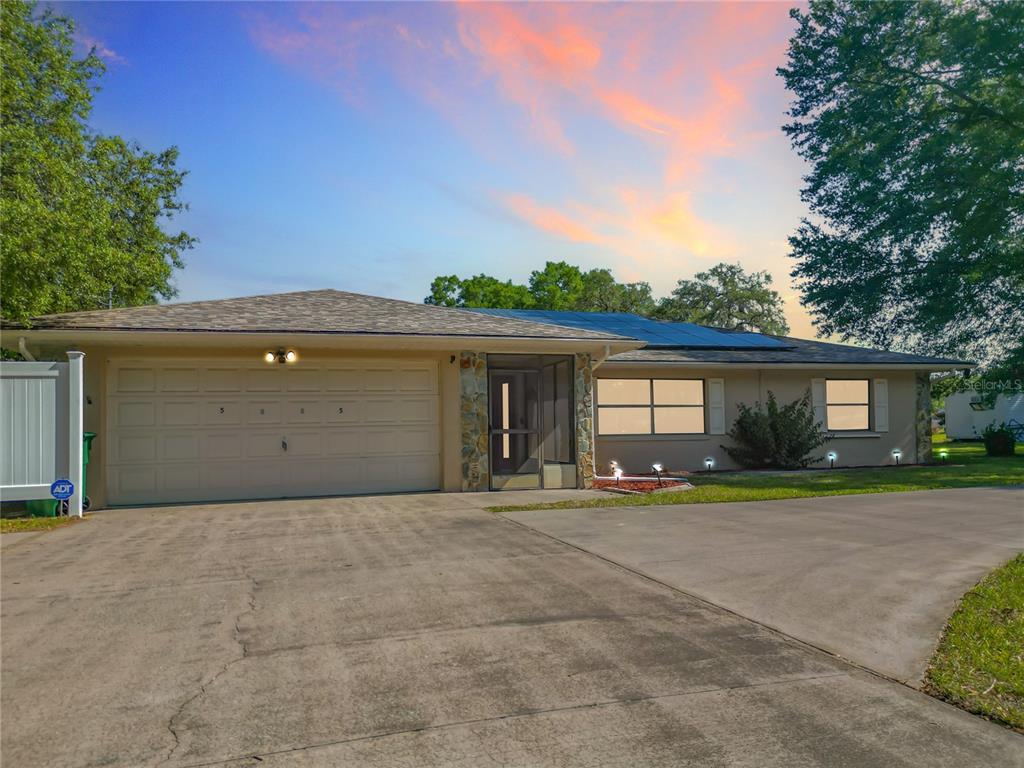 Picture of 5885 E Arbor Street, Inverness, FL 34452