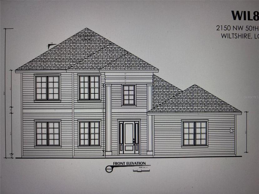 Picture of 2150 NW 50Th Way, Gainesville FL 32605
