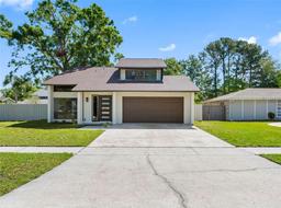 Picture of 15307 Summerwind Drive, Tampa, FL 33624
