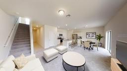 Picture of 1433 Dalkeith Cove, Sanford, FL 32771