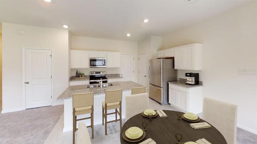 Picture of 1433 Dalkeith Cove, Sanford FL 32771