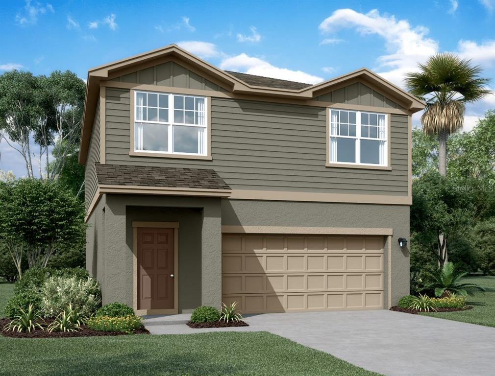Picture of 1433 Dalkeith Cove, Sanford, FL 32771
