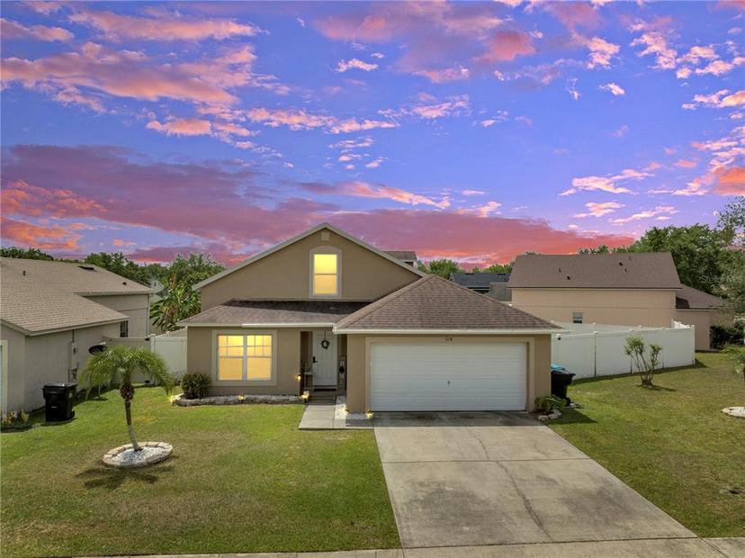 Picture of 5118 Luna Negra Drive, Orlando FL 32811