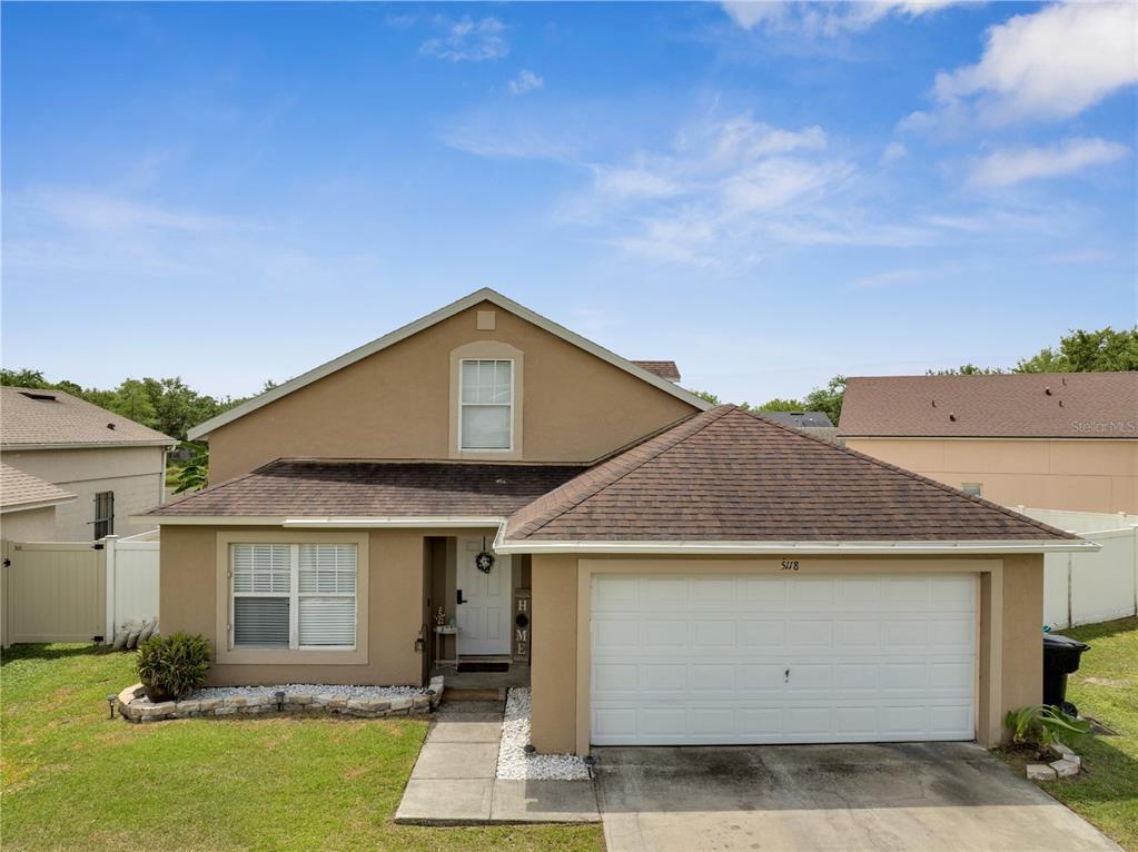 Picture of 5118 Luna Negra Drive, Orlando, FL 32811