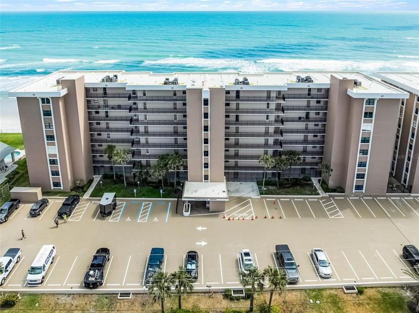 Picture of 4435 S Atlantic Avenue Unit 114, Ponce Inlet FL 32127