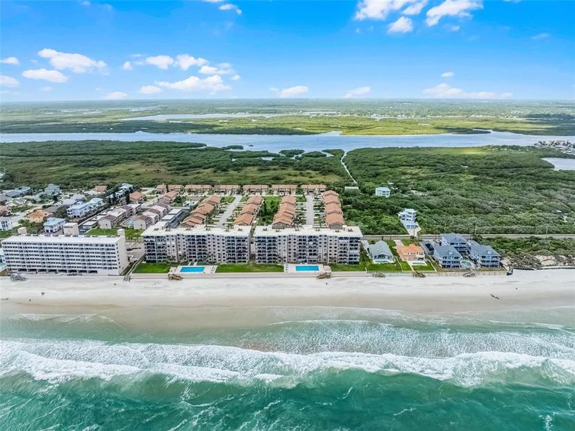 Picture of 4435 S Atlantic Avenue Unit 114, Ponce Inlet FL 32127