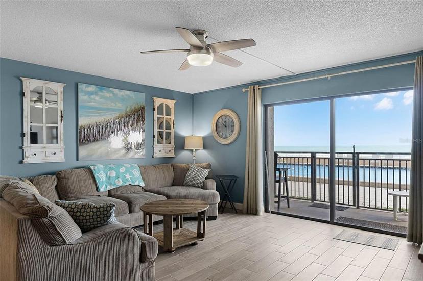 Picture of 4435 S Atlantic Avenue Unit 114, Ponce Inlet FL 32127