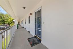 Picture of 500 Glennes Lane Unit 205, Dunedin, FL 34698