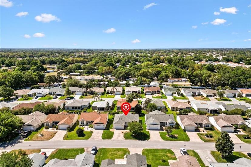 Picture of 17076 SE 96Th Chapelwood Circle, The Villages FL 32162