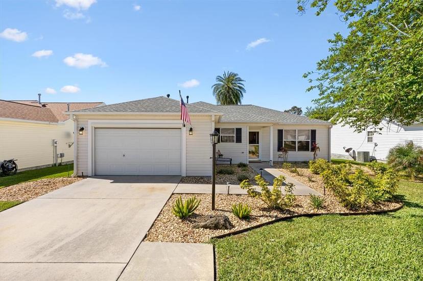 Picture of 17076 SE 96Th Chapelwood Circle, The Villages FL 32162