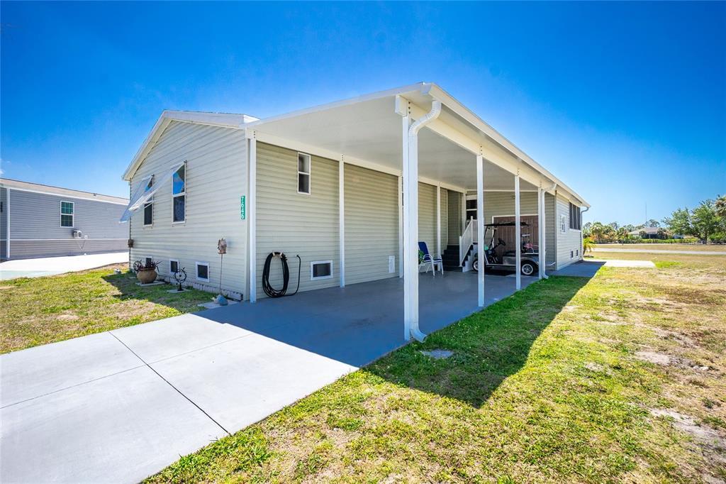 Picture of 7646 Ratan Circle, Port Charlotte, FL 33981