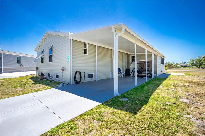 Picture of 7646 Ratan Circle, Port Charlotte FL 33981
