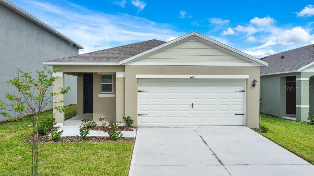 Picture of 1221 August Sky Drive, Deltona, FL 32738