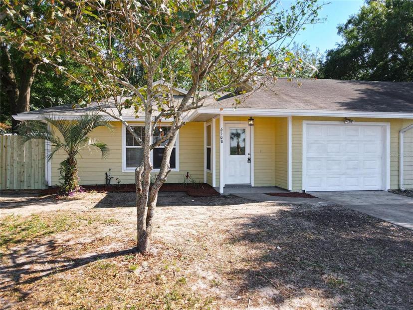 Picture of 6508 Coral Cove Drive, Orlando FL 32818