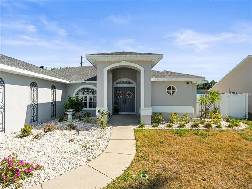 Picture of 8702 Pinafore Drive, New Port Richey FL 34653