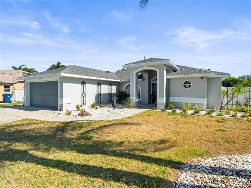 Picture of 8702 Pinafore Drive, New Port Richey FL 34653