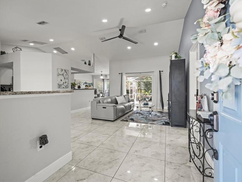 Picture of 8702 Pinafore Drive, New Port Richey FL 34653