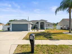 Picture of 8702 Pinafore Drive, New Port Richey, FL 34653