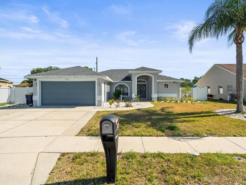 Picture of 8702 Pinafore Drive, New Port Richey FL 34653